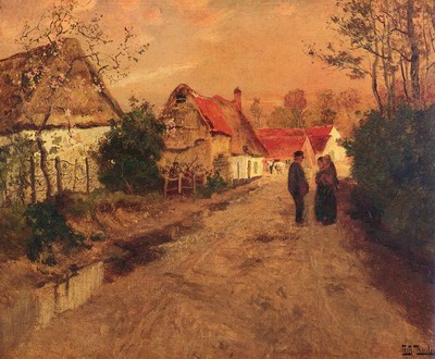 Arques-La-Bataille, normandie