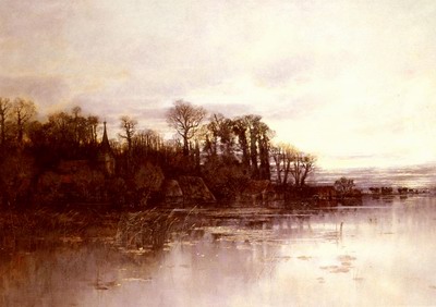 The Pond