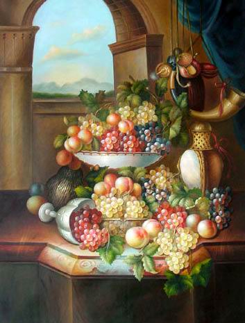Still Life Oil Paintings Oil Painting Still life Still life oil painting