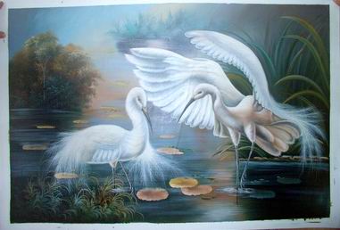 animal oil paintings Wholesale Oil Painting Animal painting