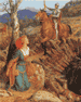 Arthur Hughes