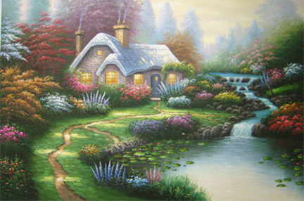 Home, Sweet Home II