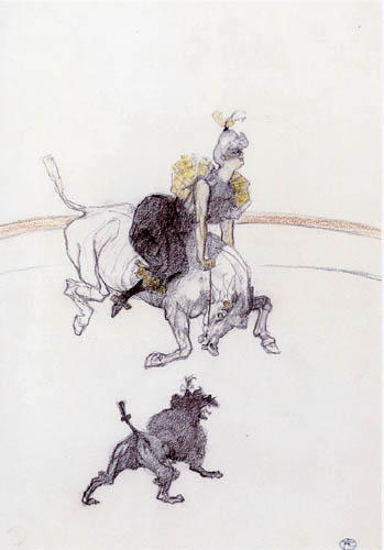 Lautrec