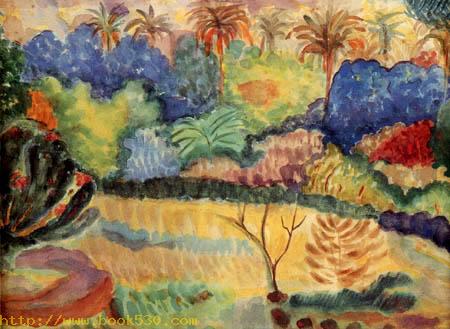 Landscape