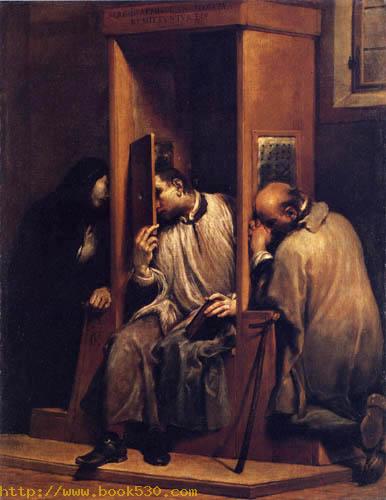 Giovanni Nepomuceno and Regina di Boemia