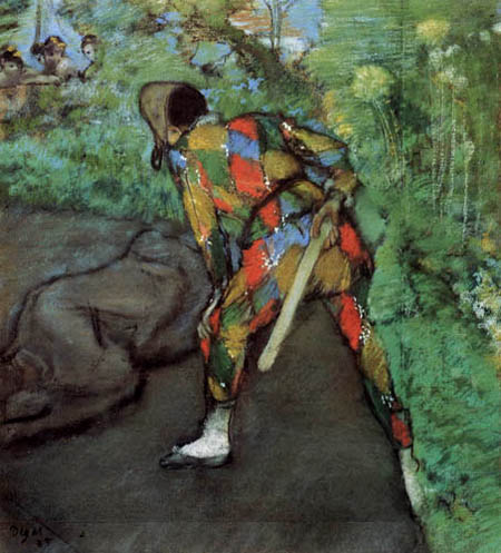 Harlequin