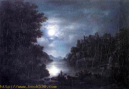 Moonlit night