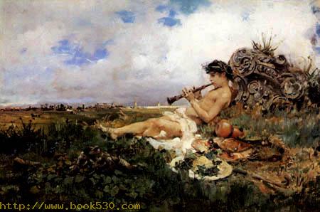 An idyl