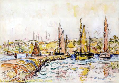 Concarneau