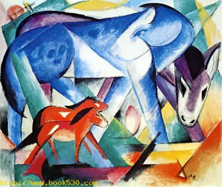 The first animals