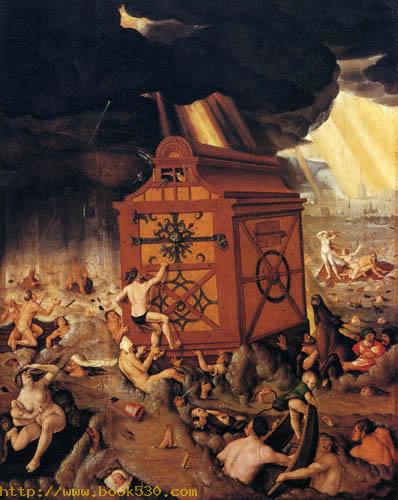 The Flood