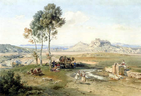 Athens