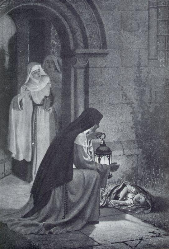A Foundling