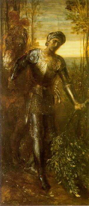 Sir Percival