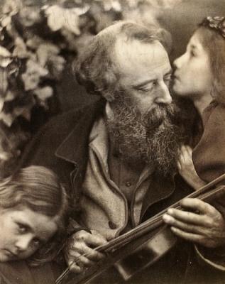 Whisper of the Muse