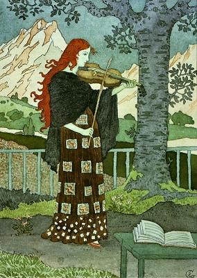 A Musician