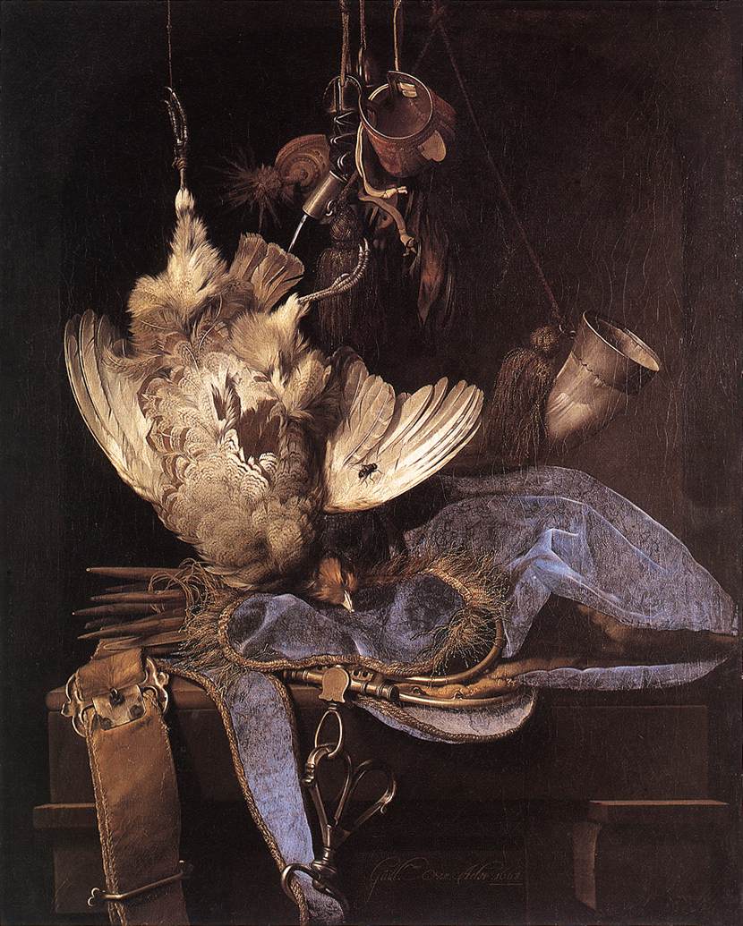 dead chicken for cook