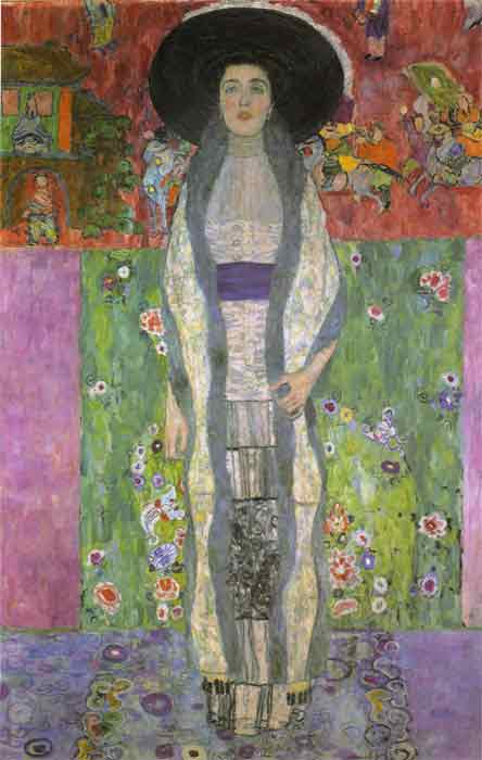 Oil painting for sale:Portrait of a Lady, 1912