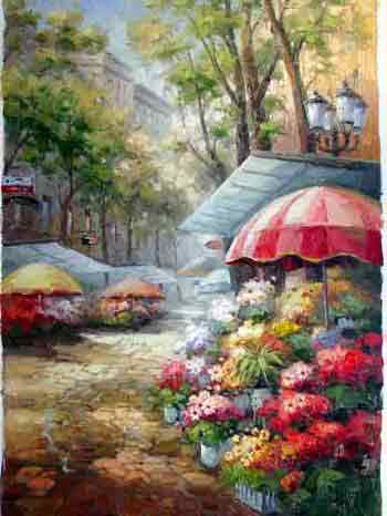 Oil painting for sale:0083