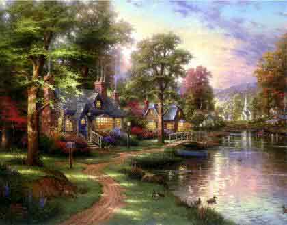 Oil painting for sale:181