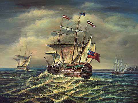 Boats & Ships BS 4472