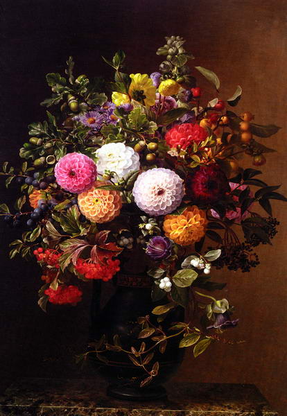 Flowers h