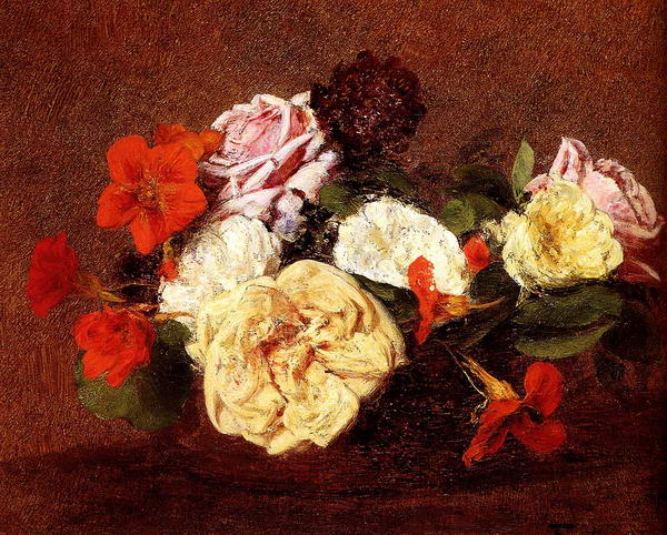 Flowers m