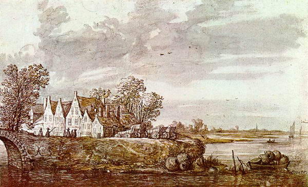 Landscape b
