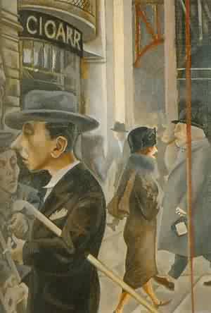 Street Scene