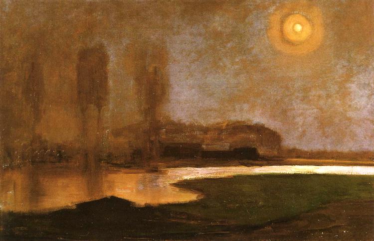 Summer Night
