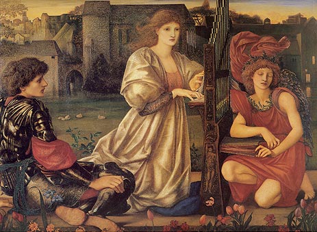 The Love Song