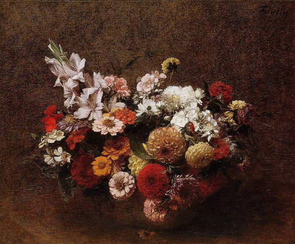 Flowers a