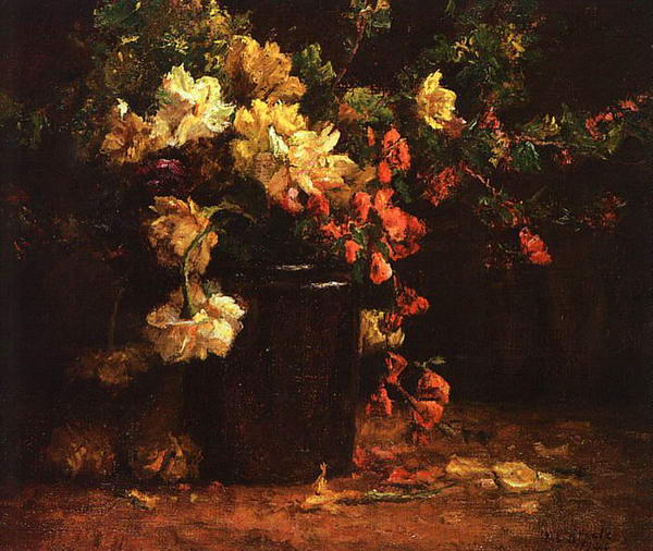 Flowers n