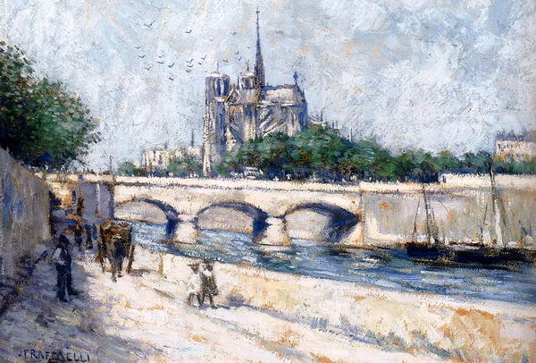 Notre Dame