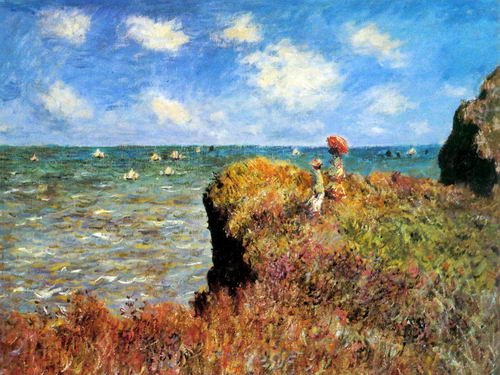 Promenade