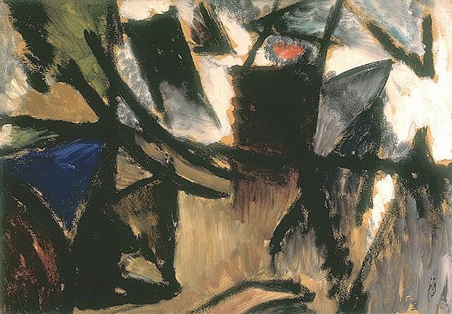 Abstraction