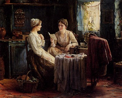 The Letter
