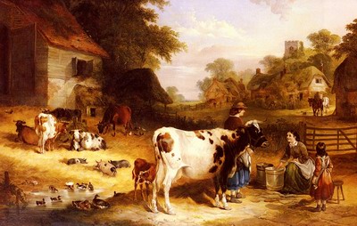 Country Gossip