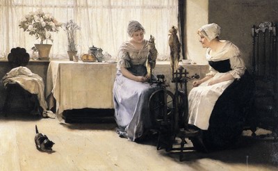 The Gossips