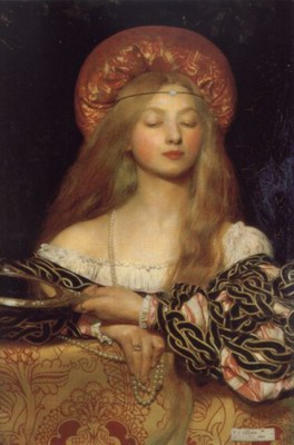 Vanity