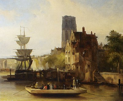 The Ferry