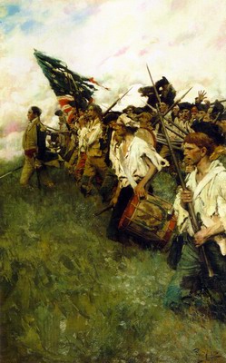 The Nation Makers