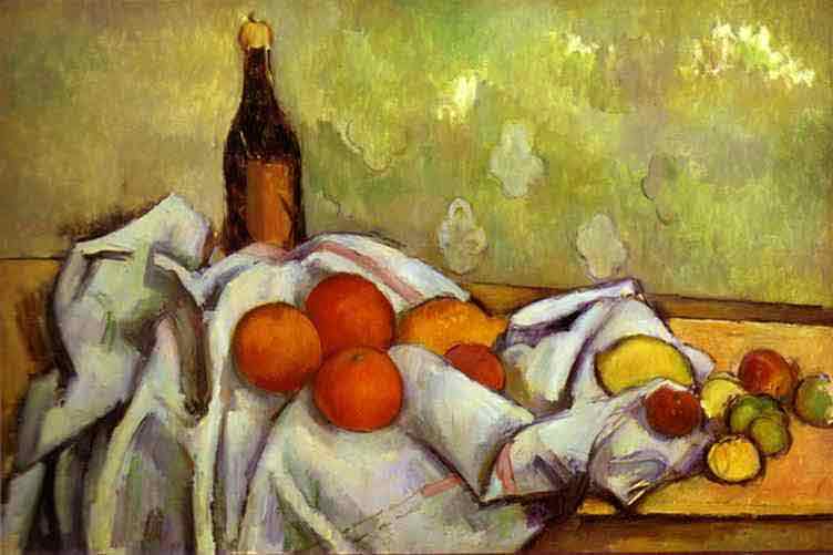 Still Life. c. 1890