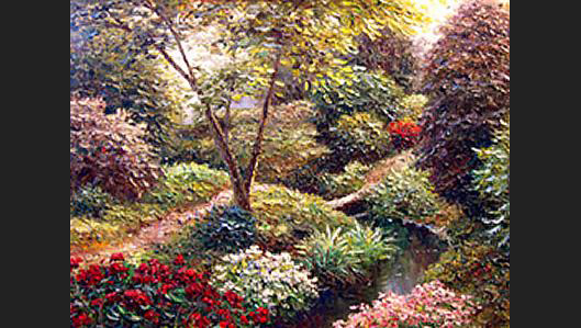 Howell Path