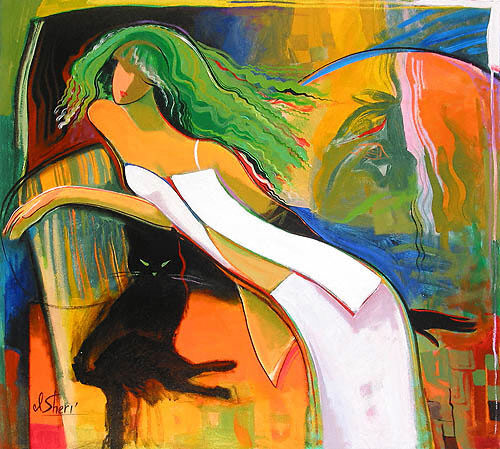 Black Cat