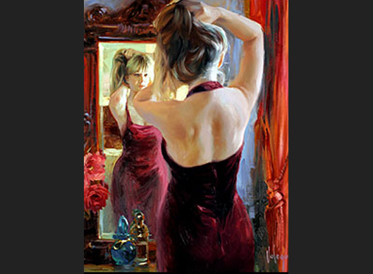 reflection