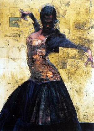 Flamenco Gold