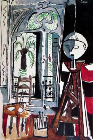 The Studio