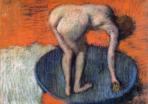 The Tub 1900