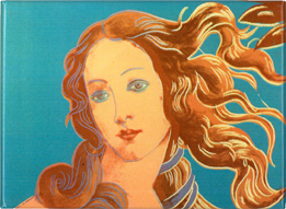 Birth of Venus Magnet